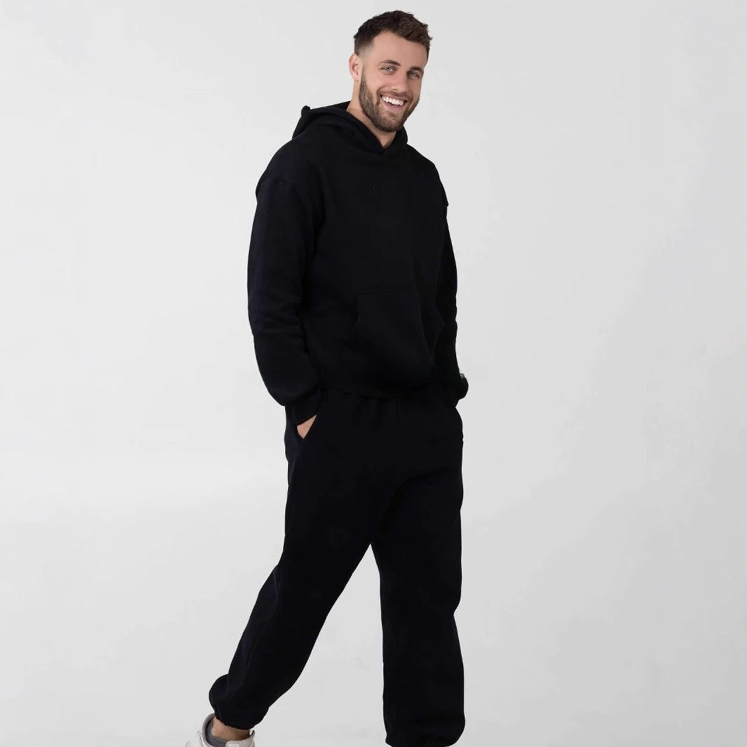 Sweat Pants Set