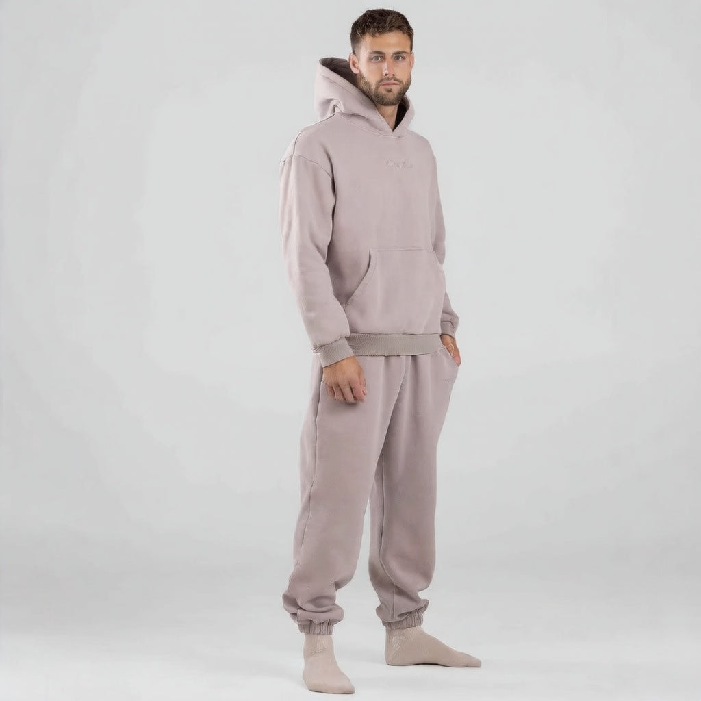 Sweat Pants Set