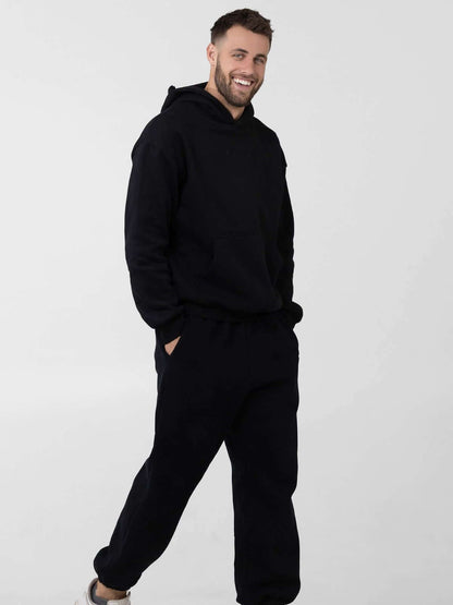 Sweat Pants Set