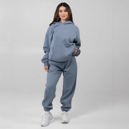 Sweat Pants Set