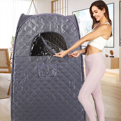 Sweat Steam Box