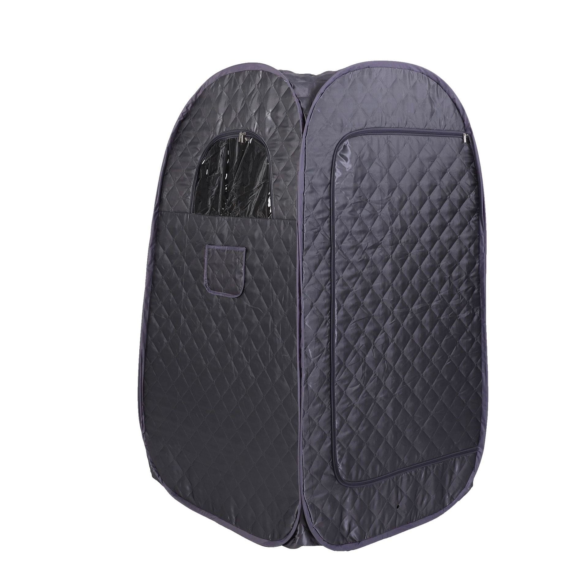 Sweat Steam Box