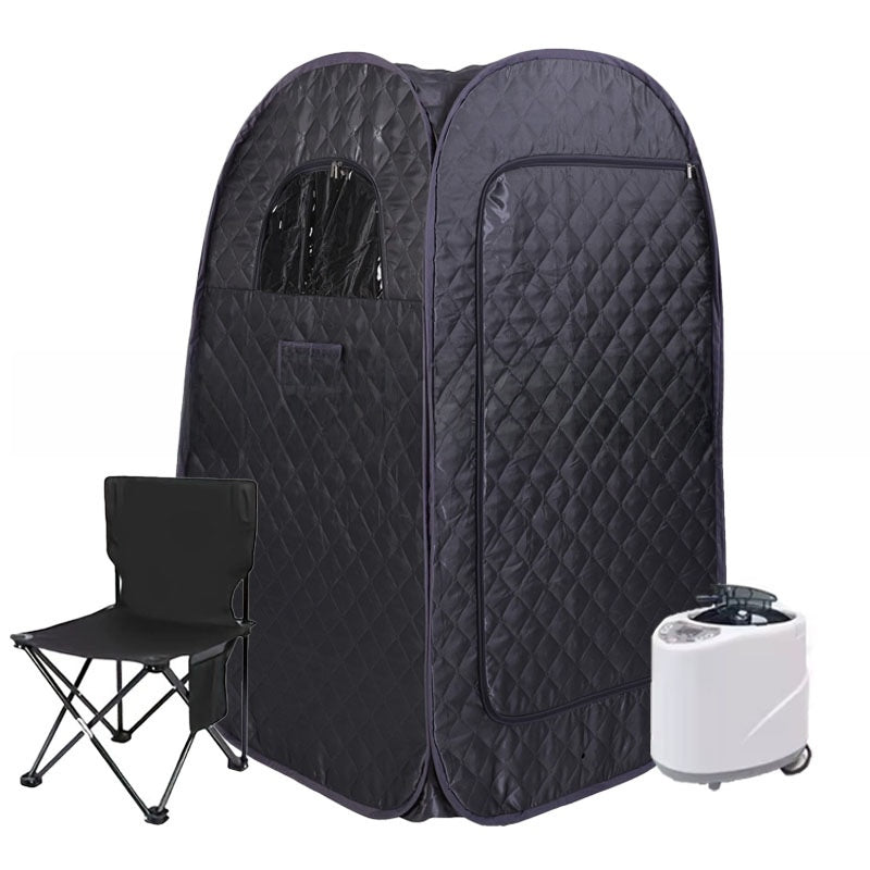 Sweat Steam Box