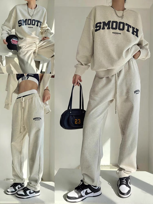 sweat suit