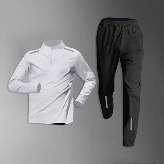 sweat suit