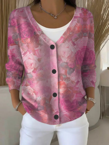 Sweater Cardigan