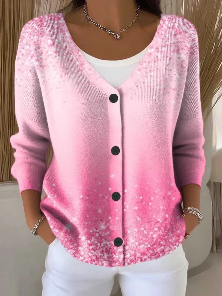Sweater Cardigan