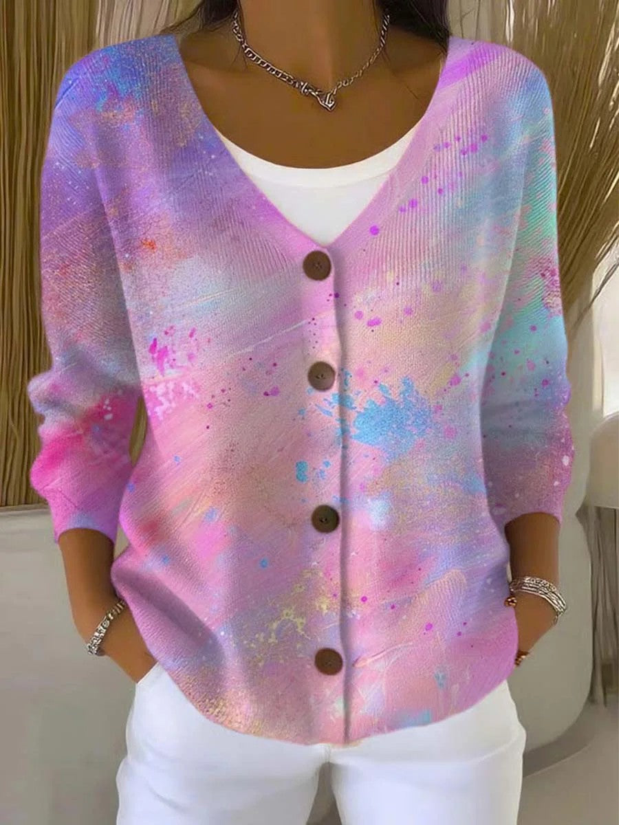 Sweater Cardigan
