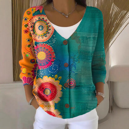 Sweater Cardigan
