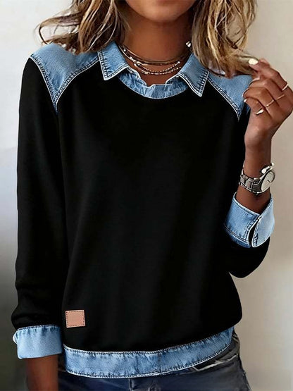 Sweater Cardigan