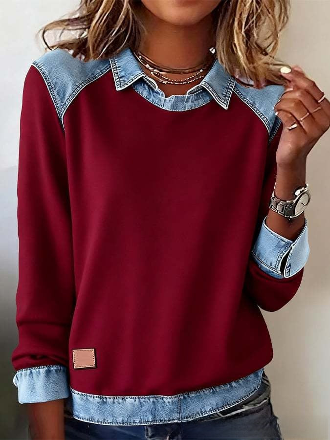 Sweater Cardigan