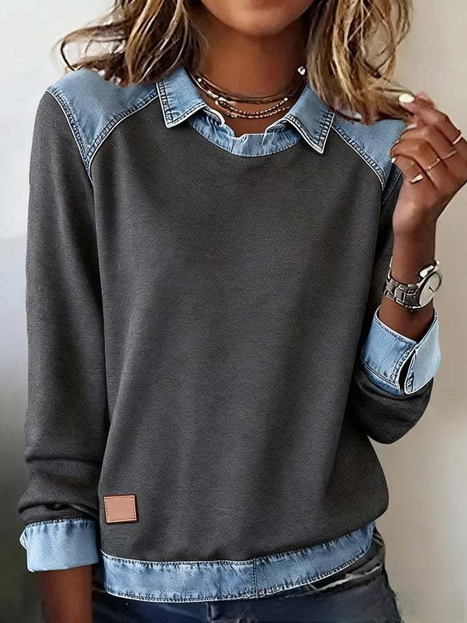 Sweater Cardigan