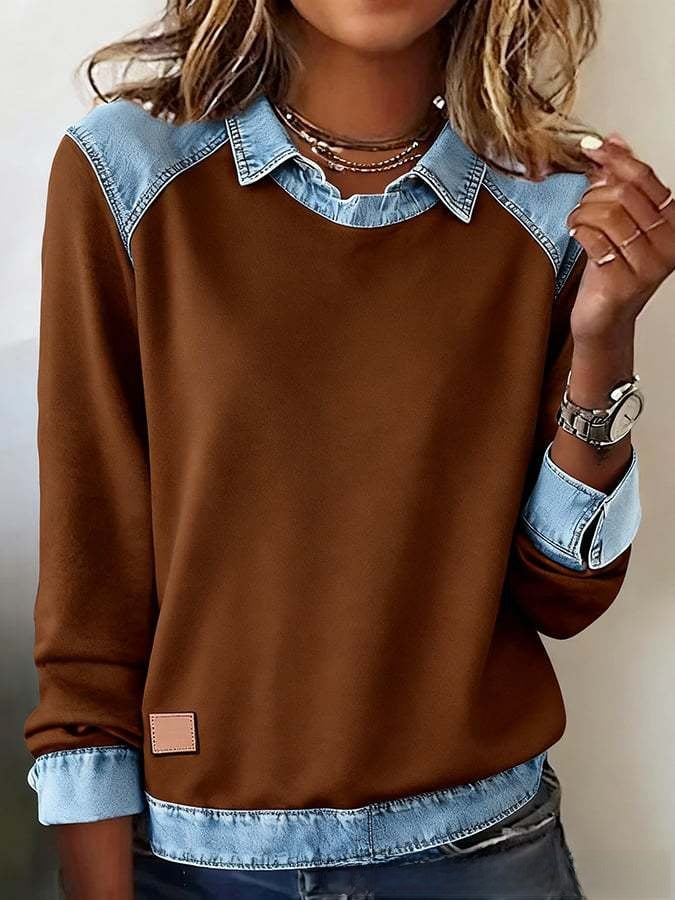 Sweater Cardigan