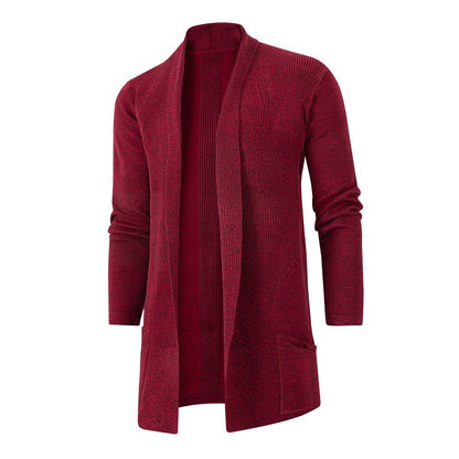 sweater coat