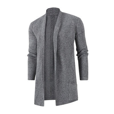sweater coat
