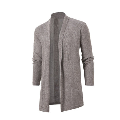 sweater coat