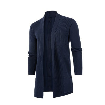 sweater coat