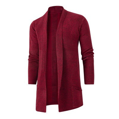 sweater coat
