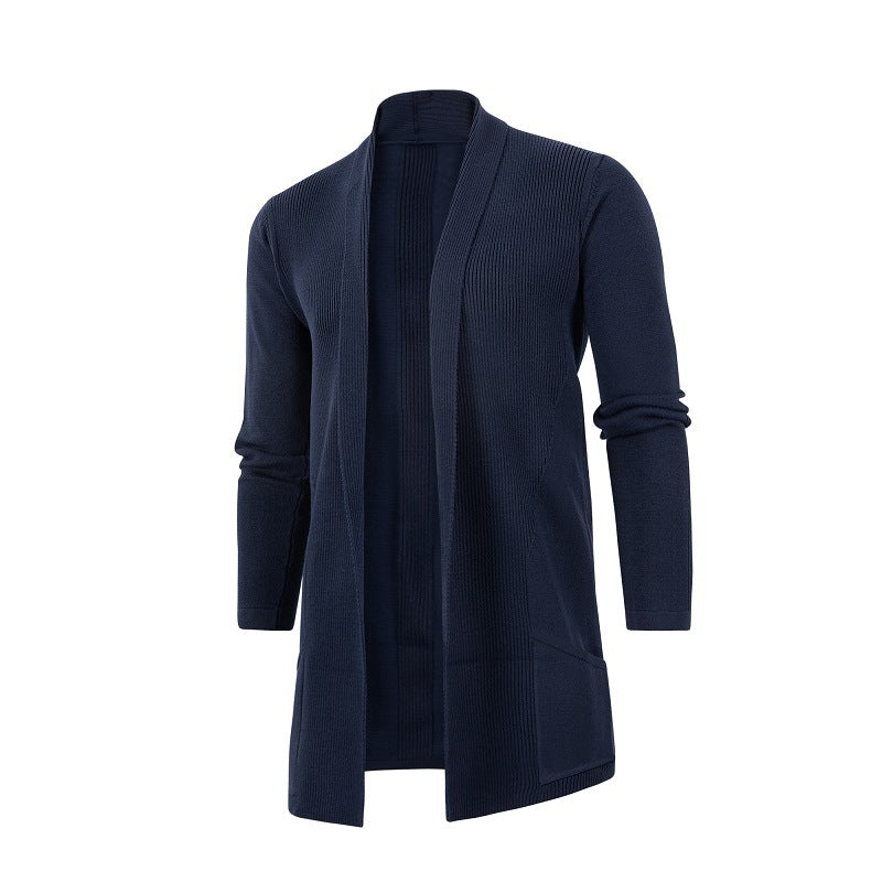 sweater coat
