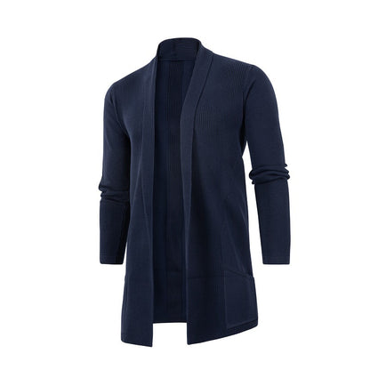 sweater coat