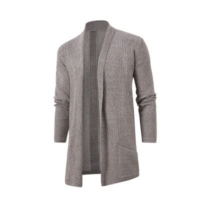 sweater coat