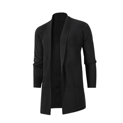 sweater coat