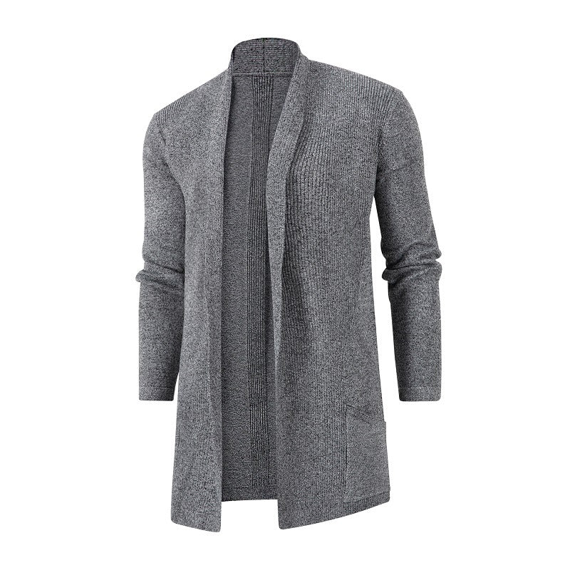 sweater coat
