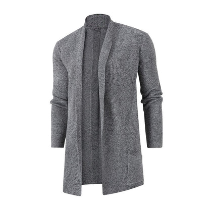 sweater coat