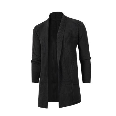 sweater coat
