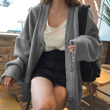 Sweater Coat