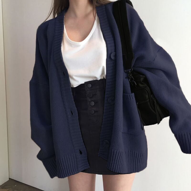 Sweater Coat
