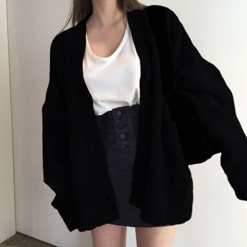 Sweater Coat