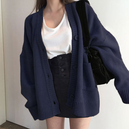 Sweater Coat