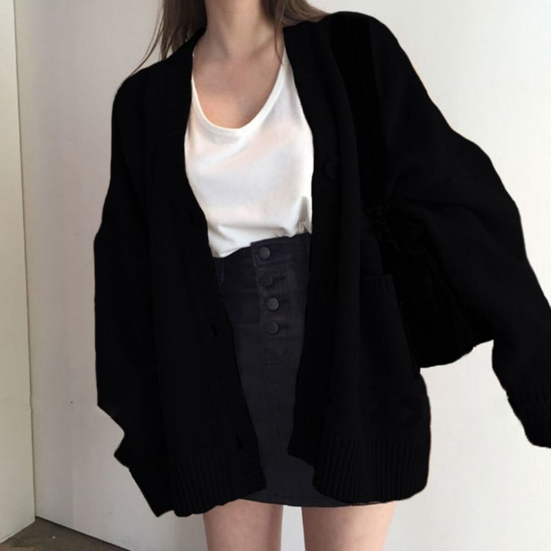 Sweater Coat