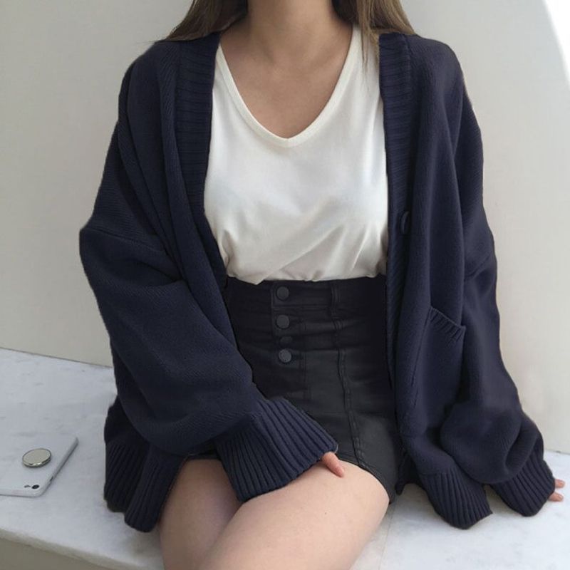 Sweater Coat