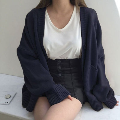 Sweater Coat