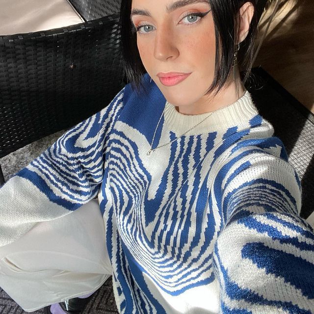 sweater for women