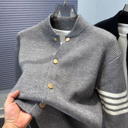 Sweater Jacket