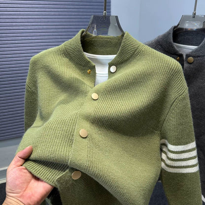 Sweater Jacket