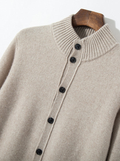 Sweater Jacket