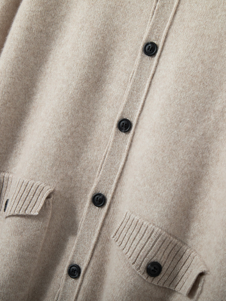 Sweater Jacket