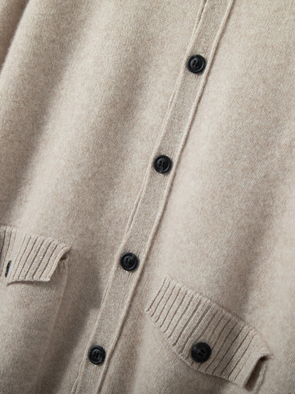 Sweater Jacket