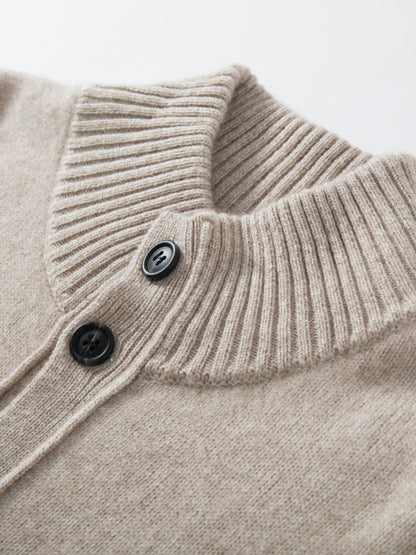 Sweater Jacket