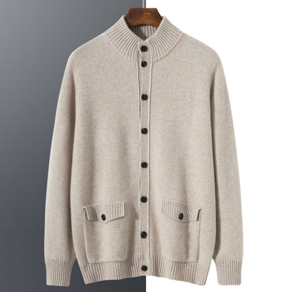 Sweater Jacket