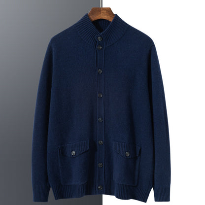 Sweater Jacket