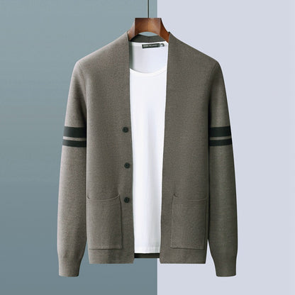 Sweater Jacket
