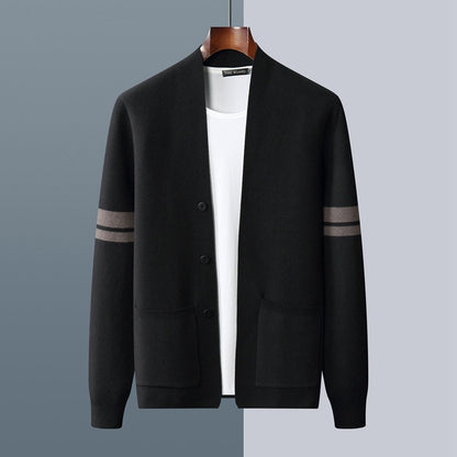 Sweater Jacket