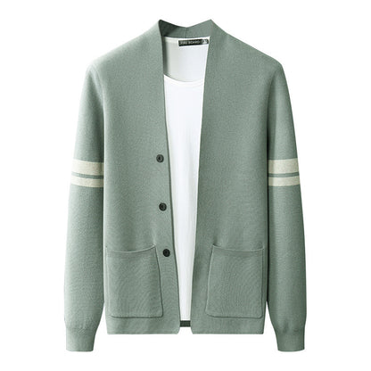 Sweater Jacket