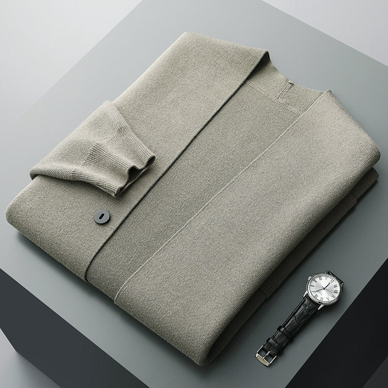 Sweater Jacket
