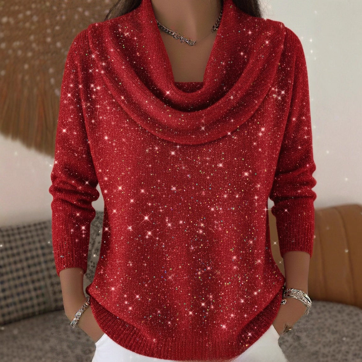 Sweater Knitwear
